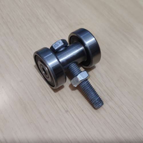 不锈钢趟閘吊轆