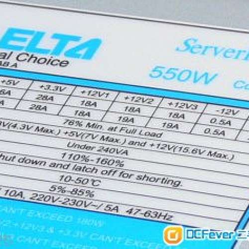 ASUS DVD COMBO CB-5216A ; 500W/550W火牛 ; PC items ; others (電腦/其它)