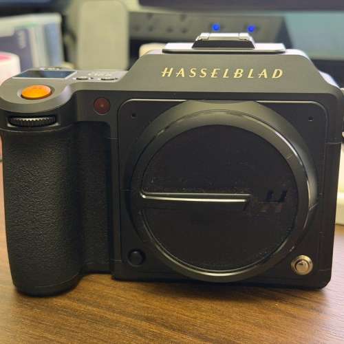 98% New Hasselblad X2D 100C