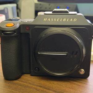 98% New Hasselblad X2D 100C