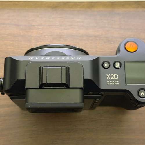 98% New Hasselblad X2D 100C