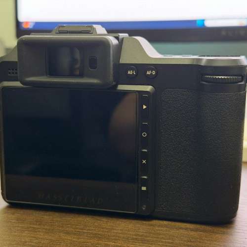 98% New Hasselblad X2D 100C