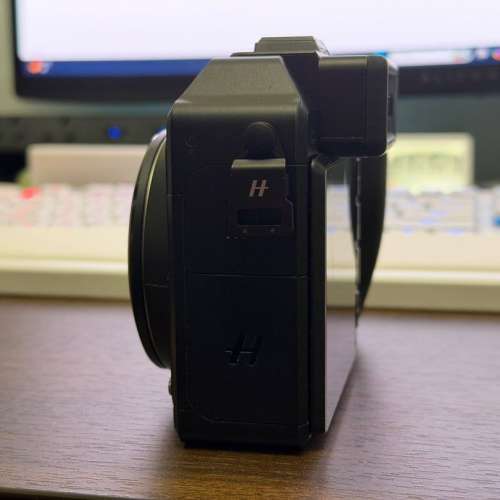 98% New Hasselblad X2D 100C