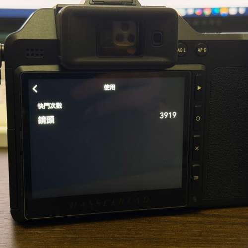 98% New Hasselblad XCD 28mm f/4 P Lens ( XCD 4 / 28P )