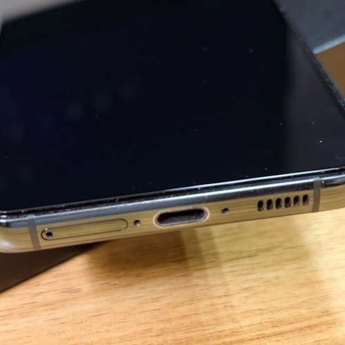 Samsung 三星 S23+ S23 plus，8＋256GB 叢林綠 行貨