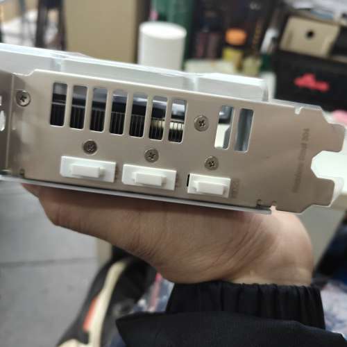 Asus Dual RX 9060XT 16GB