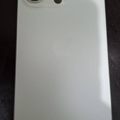 iphone 15 pro 256gb 超靚機完全沒有花
