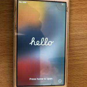 iPhone SE1 iPhone x2