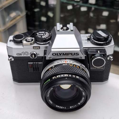 OM-1 + 50MM F1.4 全正常  OM-10 + 50MM F1.8 全正常