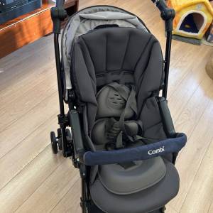 Combi Urban Walker 嬰兒手推車