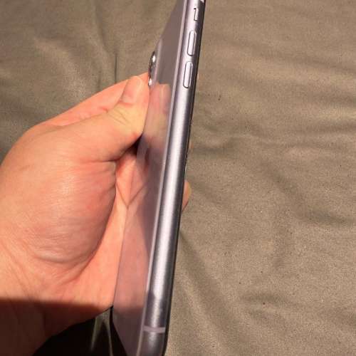 iPhone 11 128G Purple 電池85% Full set 盒裝完整 ios26