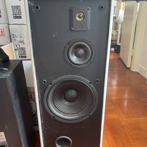 jbl 4800 speaker