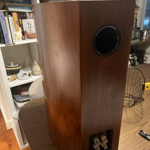 diy 3 way speaker