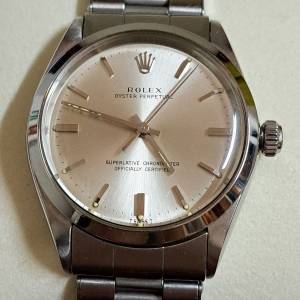 rolex  1002 自動錶