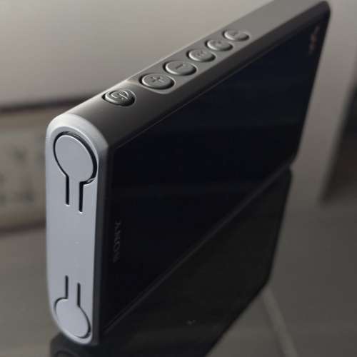 99%新 Sony 黑磚二代 NW-WM1AM2 DAP 高解析度音樂播放器