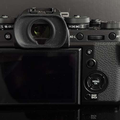 95%新 Fujifilm 富士無反相機 X-T3 XT3