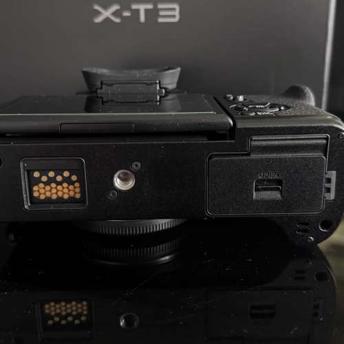 95%新 Fujifilm 富士無反相機 X-T3 XT3