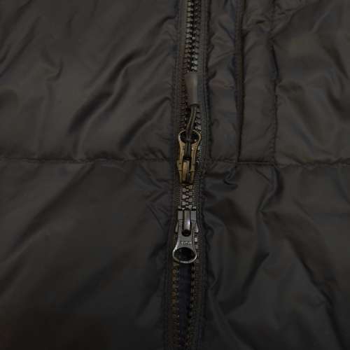 Rock Cloud 650 Fill Power, Down Jacket, Double Zipper, Size S, Chest 114cm, 130