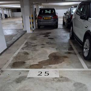 太古城觀海閣車位出租