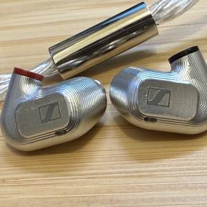 SENNHEISER IE900 9成新 德國製 有盒 有行貼 有單