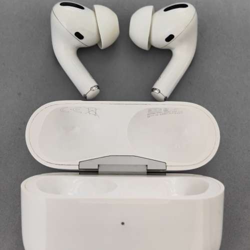 請出個價 - AirPods Pro 1 全套有盒 (A2084)