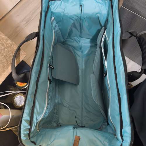 Shimoda Explore V2 滾輪攝影拖包加背包