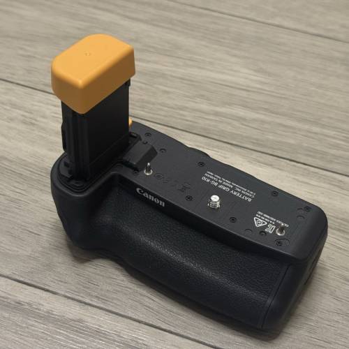 Canon BG-R10 Battery Grip 佳能 原裝電池手柄 EOS R5/5C R6/6ii