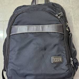 ELLE 特大多格背囊袋