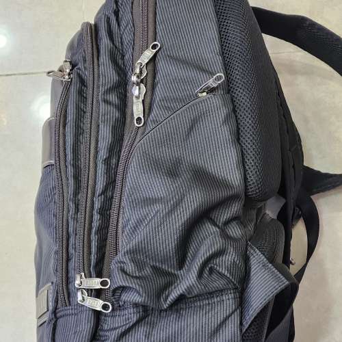 ELLE 特大多格背囊袋