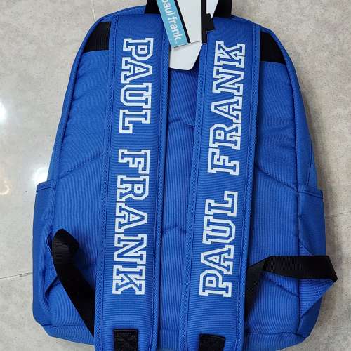 PAUL FRANK 背囊