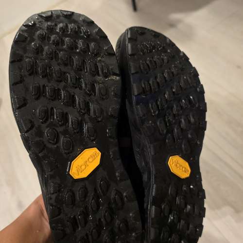 New Balance Fresh Foam Hierro v7