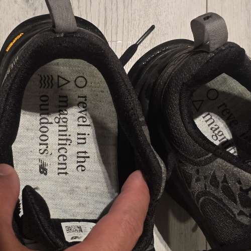 New Balance Fresh Foam Hierro v7