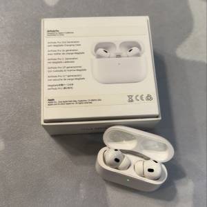 apple airpod pro 2   9成新