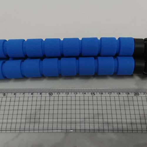 高身八爪魚相機架 / 手機架 (贈品, 無用過)