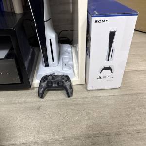 ps5 Slim