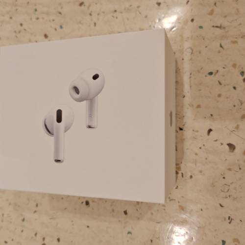 Apple airpods pro 3 全新行貨 無線耳機