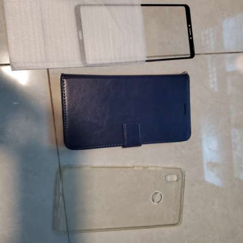 Honor Note 10 6.95寸大芒 可用Google