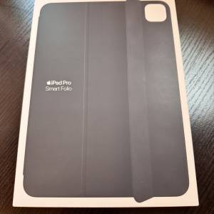 Apple iPad Pro 11吋 Smart Folio 保護套