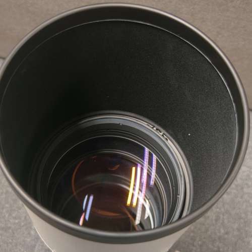 Canon EF 600mm f/4 L IS USM