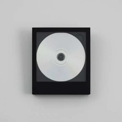 日本直送！日本本土版本 KM5 Instant Disk Audio CP1 Black Edition/ White Edition...