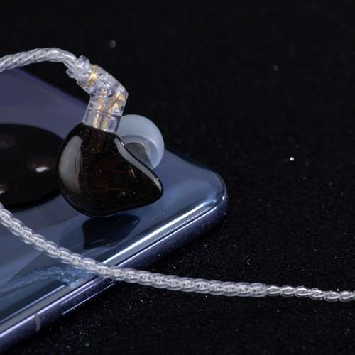 鈹之圈TINHIFI T1PLUS 入耳式耳機