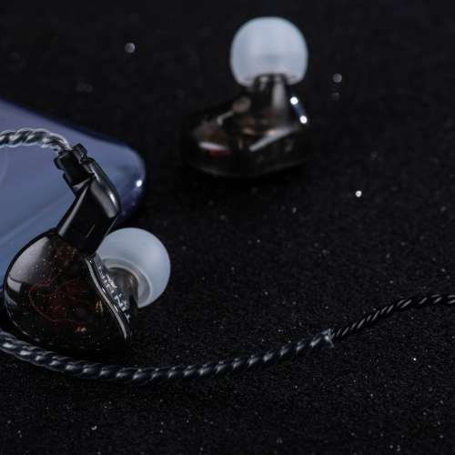 鈹之圈TINHIFI T1PLUS 入耳式耳機