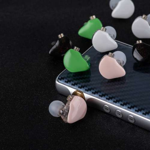 鈹之圈TINHIFI T1PLUS 入耳式耳機