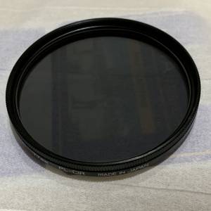 Hoya 77 PL CIR 偏光鏡 清晰冇花