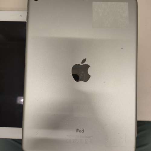 大量超抵iPad第五代32gb(電池健康85%up）