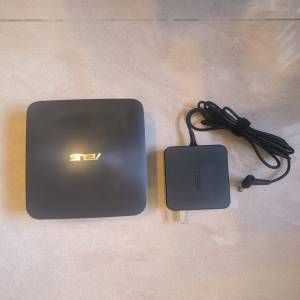 近新i7 ASUS VivoPC UN65U Mini PC #8G Ram+256G Ssd #迷你慳位 #上網煲劇執片小遊...