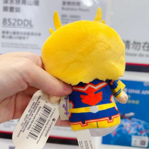 睇下文&middot;文盲勿擾&middot;不轉wtsapp/電話‼️（原價$10美金）美國Hallmark全新正版 我的...