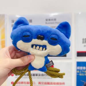 睇下文&middot;文盲勿擾&middot;不轉wtsapp/電話‼️（日本版）fuggler袋仔 放克牙寶袋