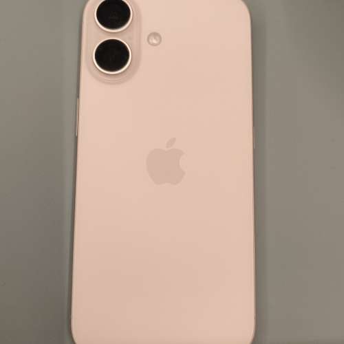 9成9新 iphone 17 256GB 白色