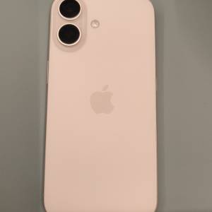 9成9新 iphone 17 256GB 白色